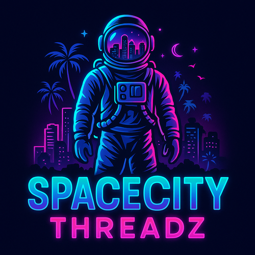 SpaceCity Threadz